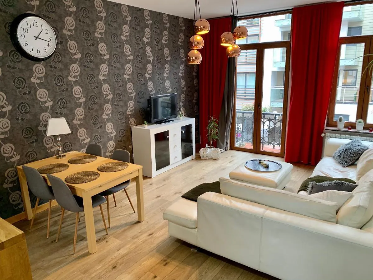 Grand Appartement Jourdan Eu Bruselas