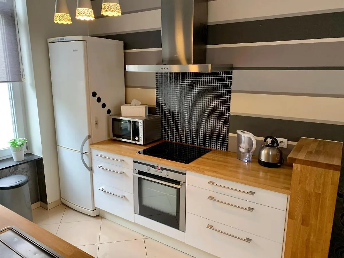 Grand Appartement Jourdan Eu Bruselas Apartamento